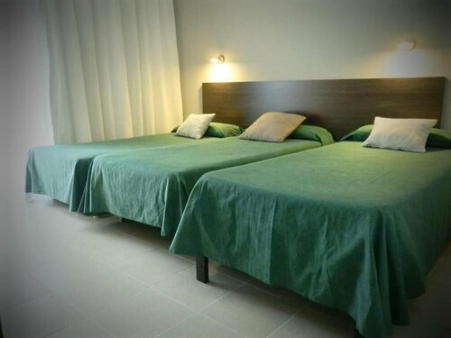 Hostal Tahiti, Забронировать Хостел Салоу Tarragonès