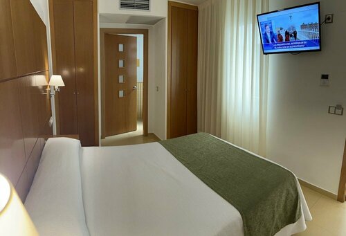 Hotel Tio Pepe, Забронировать Отель Пеньискола Azahar Coast
