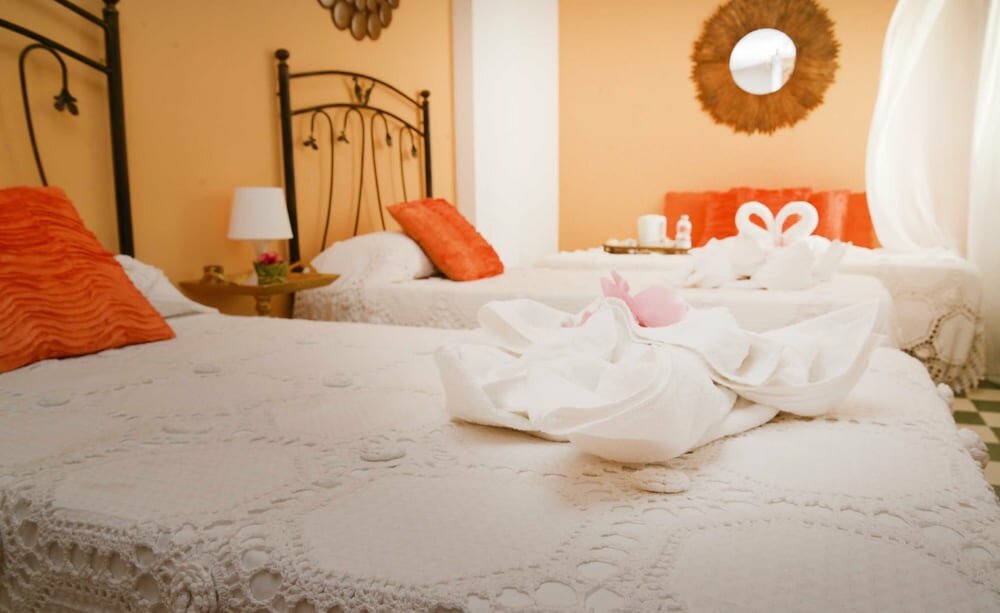 Hostal Fonda Maria