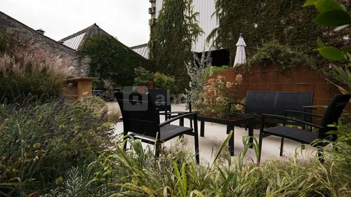 Hôtel François Premier Cognac Centre, Забронировать Отель Коньяк Charente