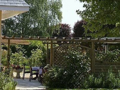 Logis Auberge Bienvenue, Boek Hostel Doué-la-Fontaine 
