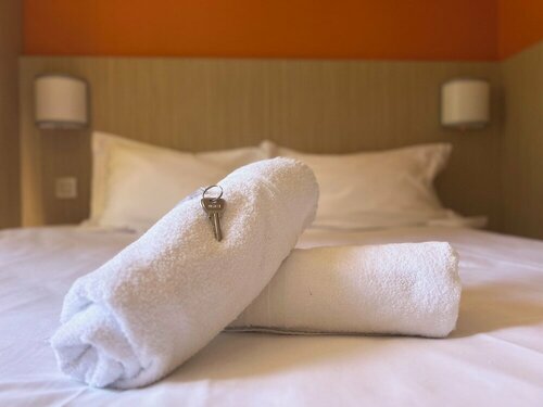 Hôtel Première Classe Toulouse LUnion, Rezervasyon Otel Haute-Garonne 