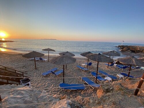Blue Aegean Hotel & Suites, Prenota Hotel Gouves Creta Centrale
