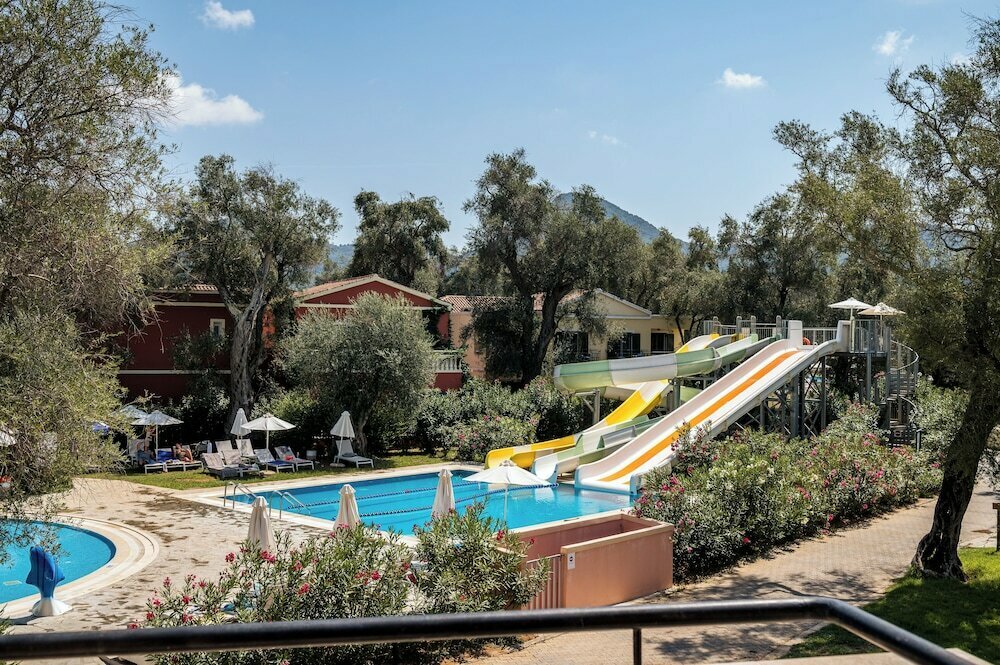 SENTIDO Apollo Palace
