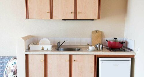 Asteraki Aparthotel, Забронировать Апарт-отель Гувья Остров Корфу