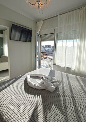 John's Hotel, Rezerwuj Hotel Chalkida Eubea