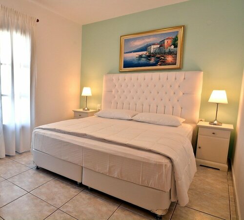 Anna Maria - Vanessa Apartments, Prenota Appartamento Neo Klima 