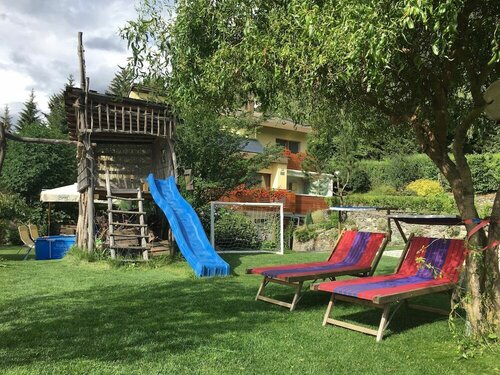 Haus Lasaun, Забронировать Отель «постель и завтрак» Брессаноне Valle Isarco, рядом с Горнолыжный курорт Plose
