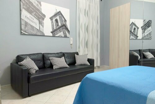 Giualduomo B&B, Забронировать Гостевой дом Гостевые дома Сант-Агата-де-Готи, Гостевой дом