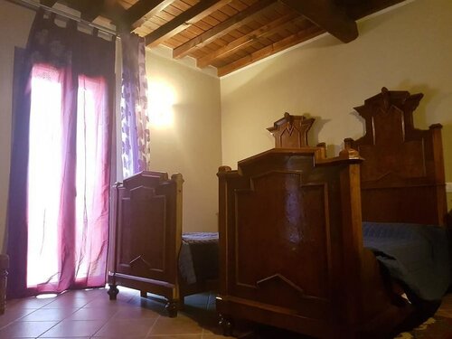 B&B La Viola, Reserva ahora Bed & breakfast Castelvetro Piacentino 