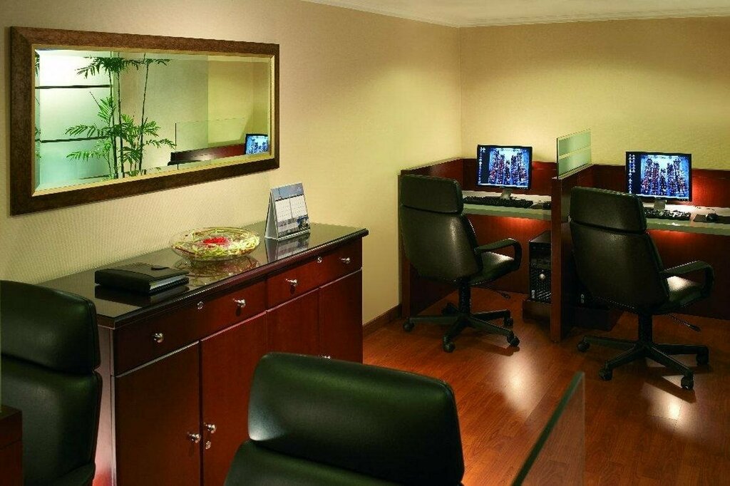 Millennium Hotel Sirih Jakarta