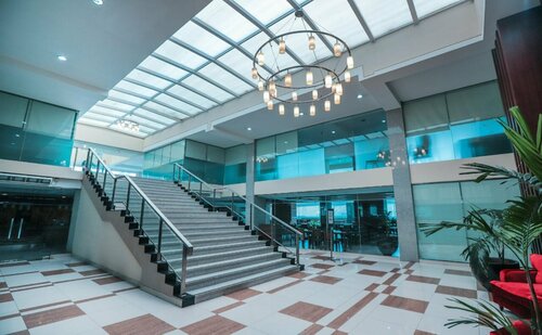Shankee Sudirman Jakarta, Reserva ahora Hotel Hoteles en Yakarta con desayuno, cerca de LSPR Jakarta, Desayunos