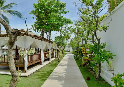 The Samaya Seminyak Bali, Réserver Complexe hôtelier Seminyak Badung