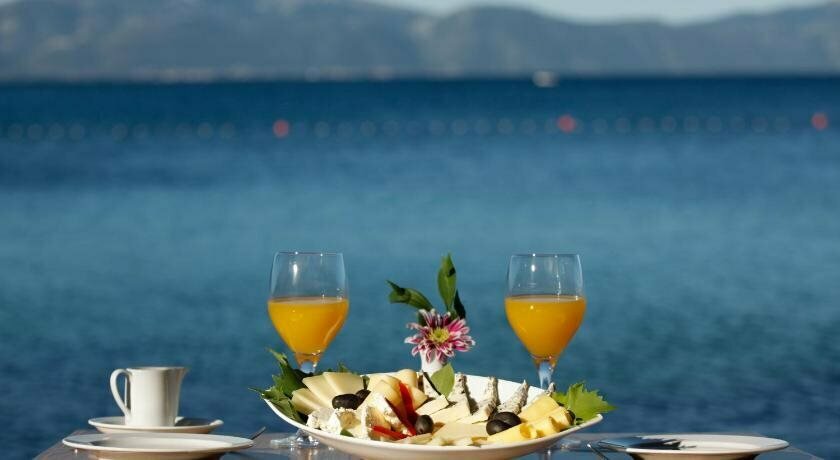 Boutique Hotel Marco Polo Adults Only