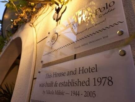Boutique Hotel Marco Polo Adults Only