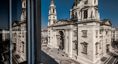 Empedocle Comfort Suite, Réserver Hôtel Hôtels 3 étoiles à Pest, 3*