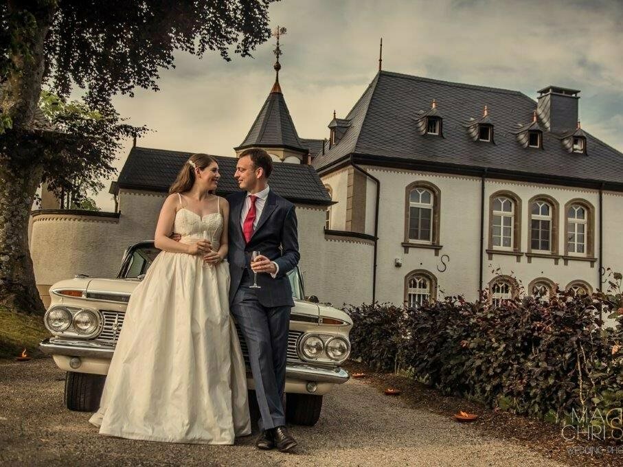Chateau dUrspelt