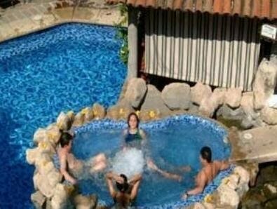Hosteria Las Quintas Hotel & Spa, Book Hotel Businesshoteller i Morelos, 4* 5*