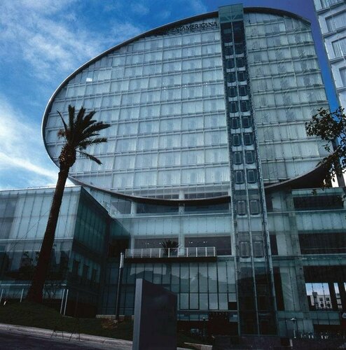 Doubletree By Hilton Mexico City Santa Fe, Prenota Hotel Hotel a Messico Distretto Federale con piscina, Piscina