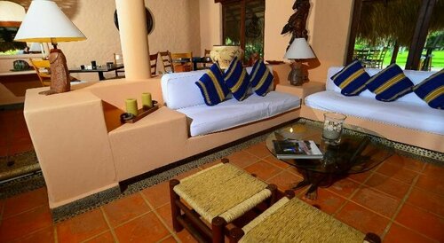 Puertas Paraíso Hotel boutique, Rezervați Hotel Ixtapa Ixtapa-Zihuatanejo