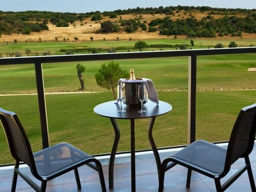 NAU Morgado Golf & Country Club, Забронировать Отель Портиман Барловенто