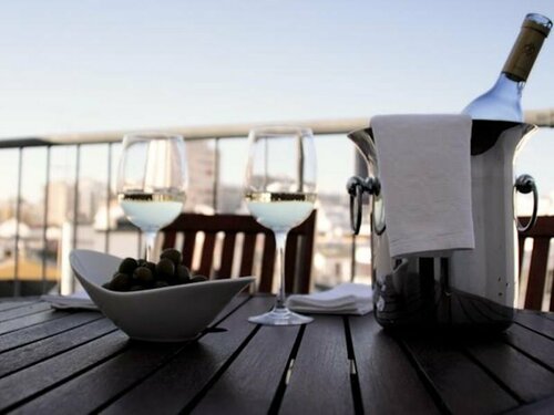 Stay Hotel Faro Centro, Prenota Hotel Faro 