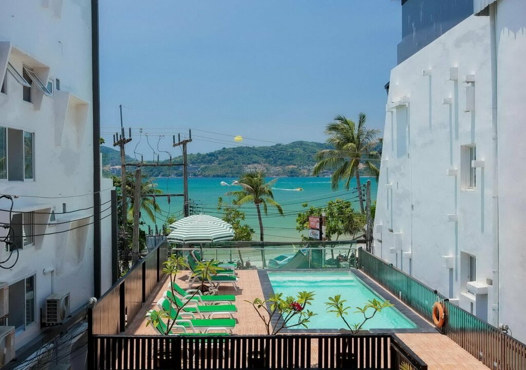Patong Swiss