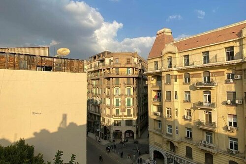 Gresham, Reservar Hotel Cairo Cairo Governorate, perto de Coptic Museum