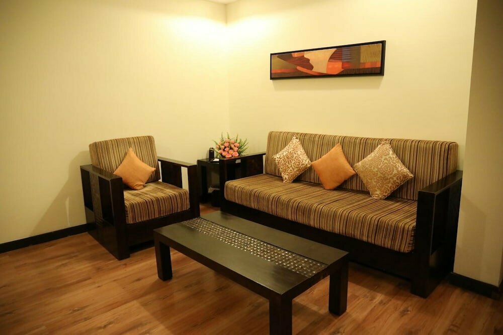 The Residency Karur