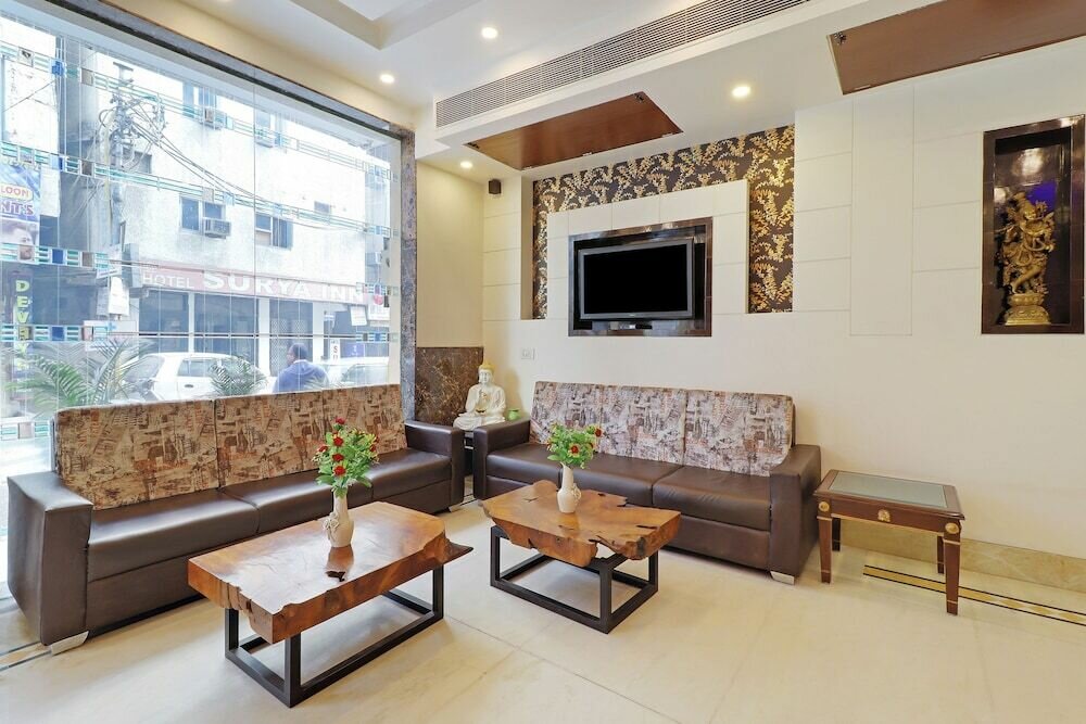 Hotel Yuvraj Deluxe