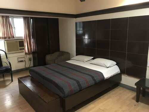 Hotel Raj Residency, Забронировать Отель Эгмор-Нунгамбакам Ченнаи