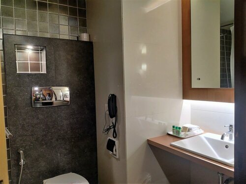 Hotel Satkar Residency, Забронировать Отель Отели штата Махараштры 4 звезды, 4*
