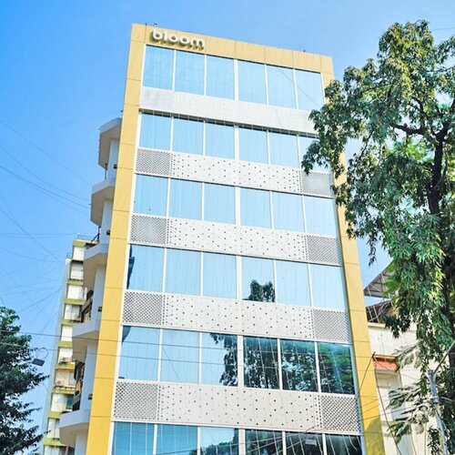 Bloom Boutique l Bandra, Забронировать Бутик-отель Бандра Мумбай, рядом с Bank of India
