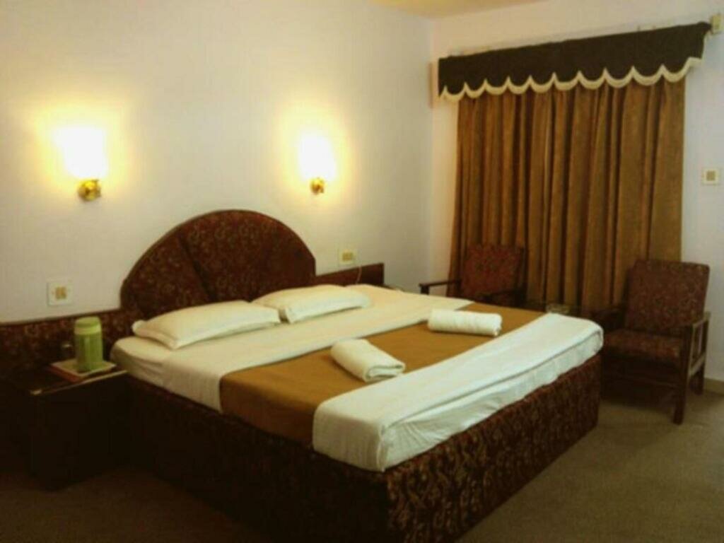 The Royal Regency Manali