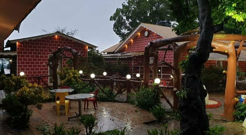 Sayeban Hotel