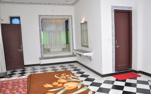 Hotel Gangaur Palace, Book Hotel Billige hoteller i Udaipur
