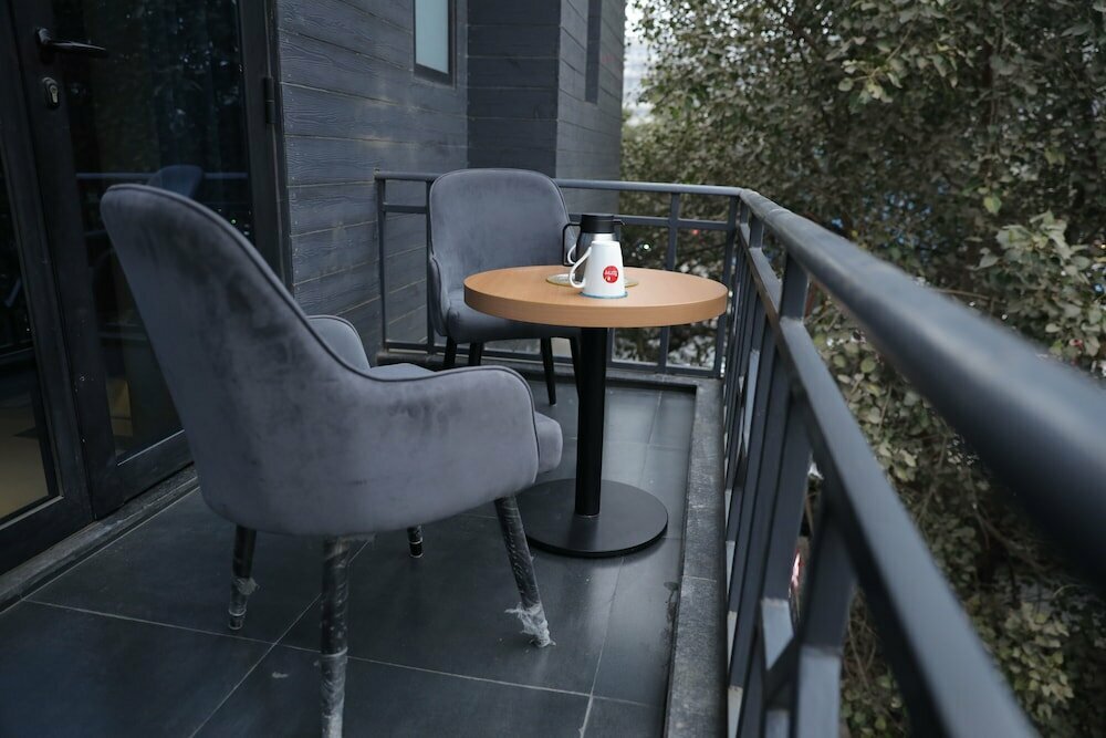 Zip by Spree Hotel Bluestone