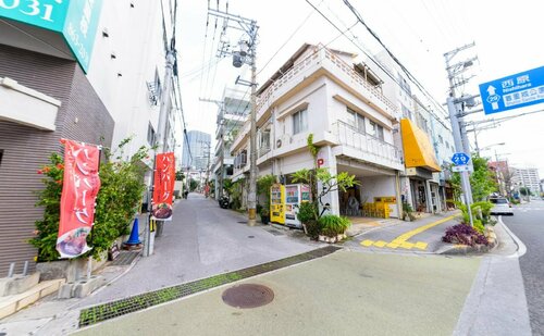 Mr. Kinjo in Asato, Reserva ahora Hotel Naha Okinawa