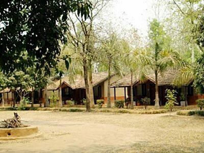 Safari Narayani Hotel- All Inclusive