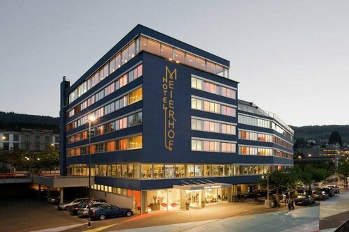 The Yarn Design Hotel Lake Zürich, Забронировать Отель Хорген 