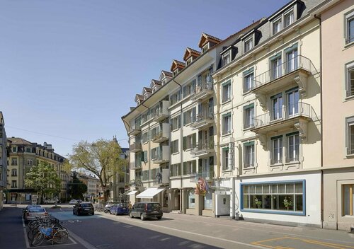 Sorell Hotel Arabelle Bern, Забронировать Отель Отели Берна 3 звезды, рядом с Bern Clock Tower, 3*