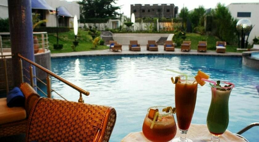 Radisson Blu Hotel, Bamako