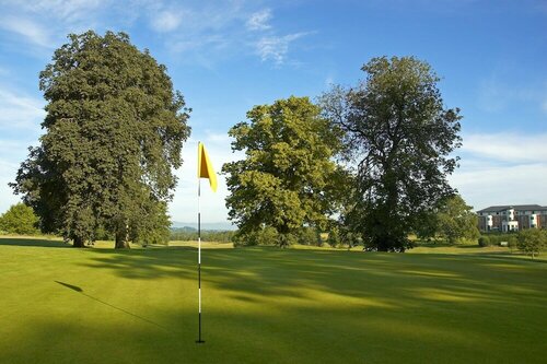 Hilton Puckrup Hall Hotel, Golf Club & Spa, Book Hotel 4-stjernede hoteller i Merseyside, 4*