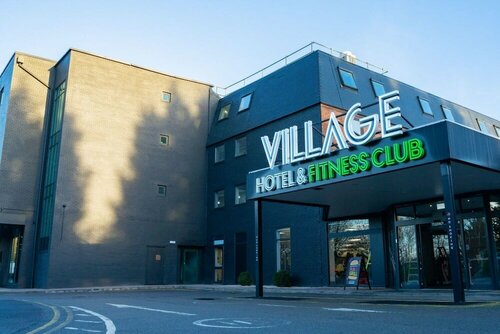 Village Hotel Bracknell, Varaa Hotelli Bracknell Berkshire