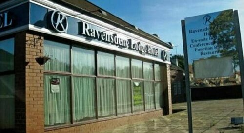 Ravensdene Lodge Hotel, Book Hotel 3-stjernede hoteller i Merseyside, 3*