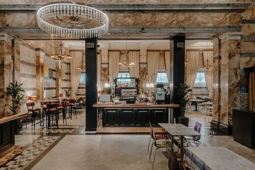 Club Quarters, Trafalgar Square, Rezervasyon Otel Merseyside 4 yıldızlı oteller, 4*