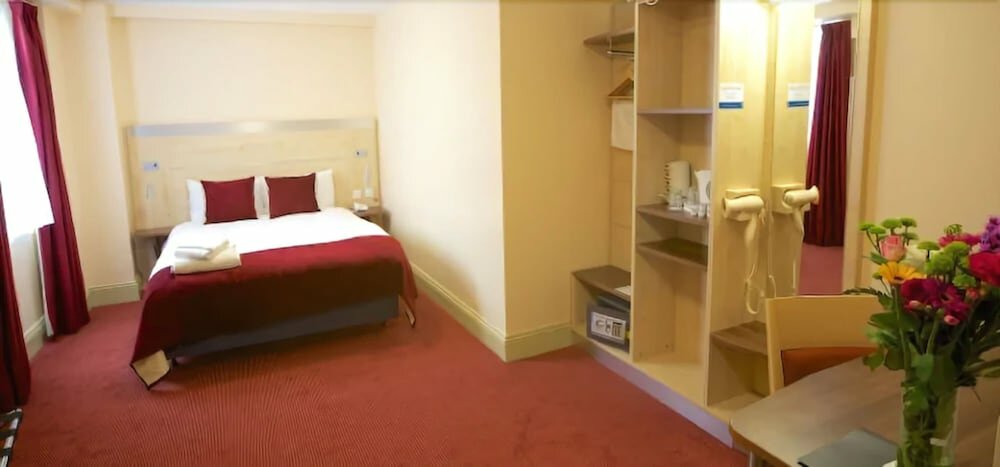 Comfort Inn Edgware Road