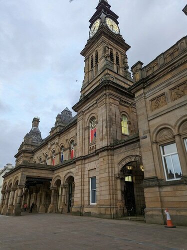 The Stamford Guest House, Rezervați Pensiune Pensiuni în Liverpool, Pensiune