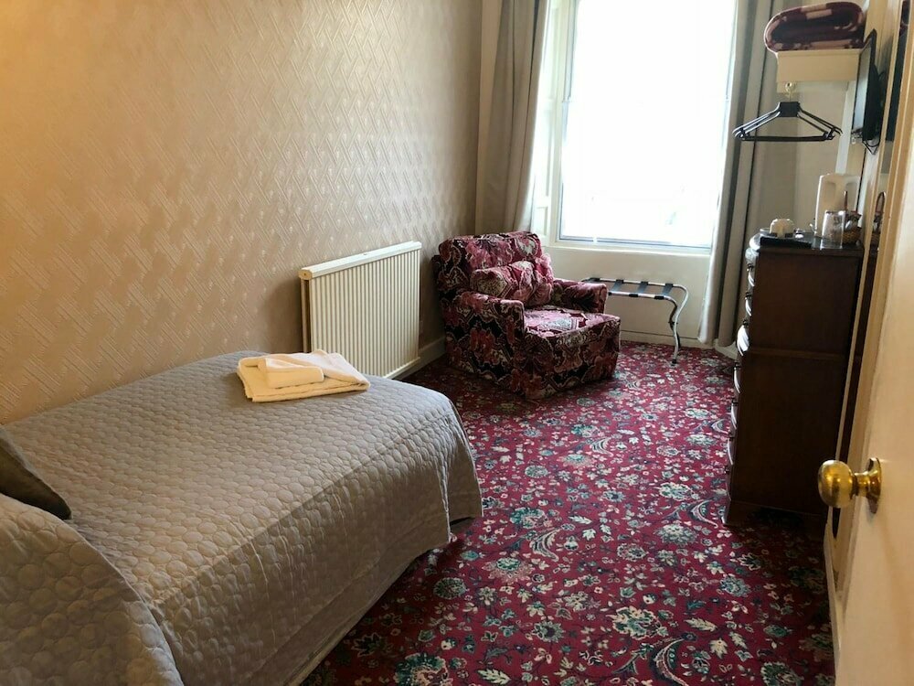 Caravel Guest House