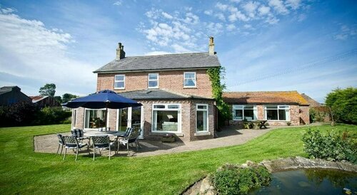 Thornton Lodge Farm, Rezervasyon Çiftlik Konaklaması Ripley Derbyshire